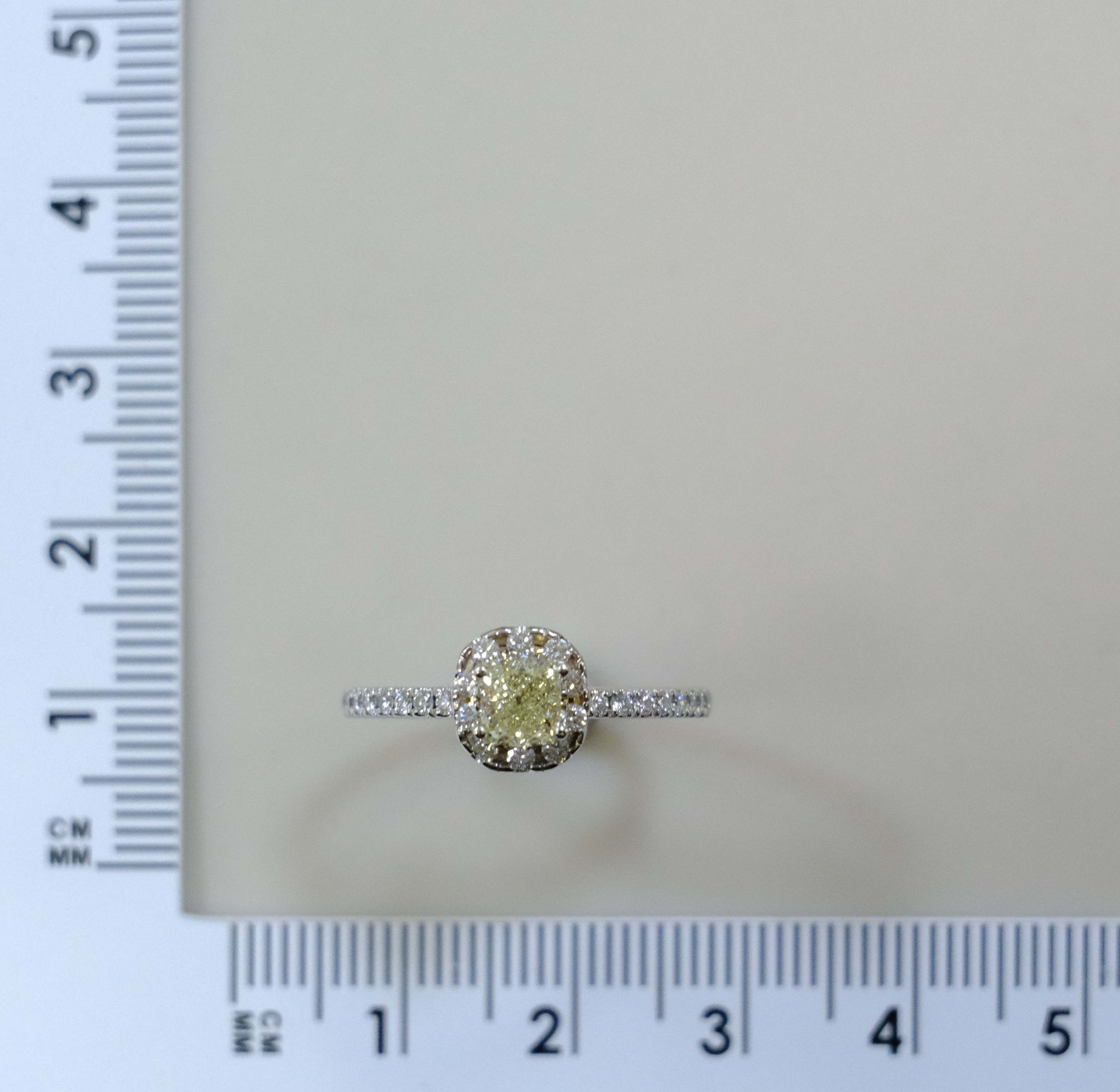 10311-001576 Кольцо (Au 585)